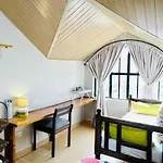 Penthouse Studio Apartment