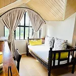 Penthouse Studio Apartment