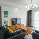 Cosy 2 Bedroom In The Heart Of Nairobi