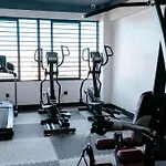 Kester International Apartment Hotel