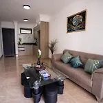 Kester International Apartment Hotel