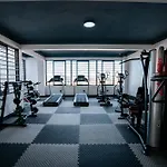 Kester International Apartment Hotel