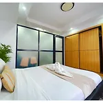 Ntate\'S Place At Heartland Kilimani