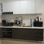 Modern Heights