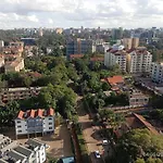 Modern Heights
