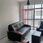 Racecourse Apartments