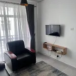 Racecourse Apartments