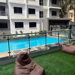 Wilma Towers Kilimani Heated Pool Sauna Steam Room Gym