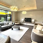 Wilma Towers Kilimani Heated Pool Sauna Steam Room Gym