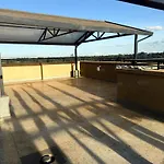One Bedroom - The Aviv Near Ksg