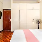 Westlands Westgate Mall Shared Apartment