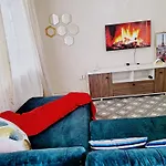 Krystal Home