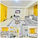 Garden Estate Thika Road White House