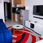 Ashley Residence