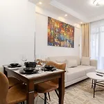 Apartment In Kilimani