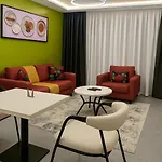 Riara One Residency, Kilimani