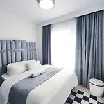 Classy Executive Two Bedroom Apartment With Fully Equipped Gym Ample Parking Space Swimming Pool Children Playing Ground And Amazing Scenic Views