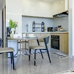 Nairobi Apartment