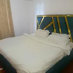 Luxury Living Two Bedroom Apartment With Swimming Pool Fully Furnished Gym Children Playing Ground Ample Parking Space And Unbeatable Scenic City Views