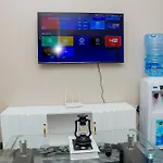 Mika Suites