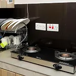 Mika Suites