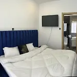Serene Suites Two Bedroom Apartment With Swimming Pool Fully Equipped Gym Ample Parking Space Child Play Area And A Relaxing Rooftop With Scenic Views