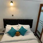 Modern Cozy Studio In Kilimani