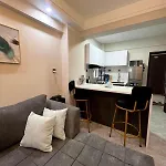 Kilimani Appartments