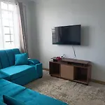 Pazuri Apartment