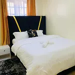 Qwangu Homes, 2 Bedroom Apartment In South B
