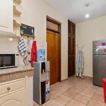 Spacious Lovely Apartment