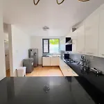 Serene Luxury Apartments