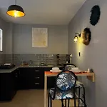 Peacock Blue
