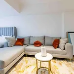 Executive Studio Apartment In Kilimani With Modern Luxury Facilities