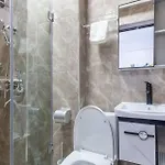 Kairos Apartment