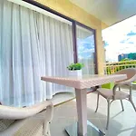 Batiko Comforts - Riziki Apartments