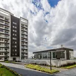 Jkia Luxury Apartments