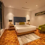 Urban Oasis Suites