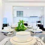 Luxury Stays By Sultan