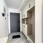 Executive Elegantly Furnished Three Bedroom Apartment With All Modern Facilities ,Modern Swimming Pool ,Fully Equipped Gym,Children Playground And Close Proximity To Major Shopping Centers And Gourmet Restaurants