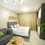 New Laxurious Morden Studio Unit In Kileleshwa