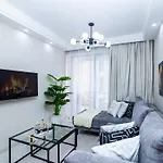 Veries Serviced Apartments