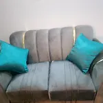 Modern Studio Bnb In Roysambu