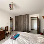 Vibrant Stay In The City!