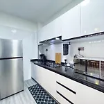 Riverside 3Bed