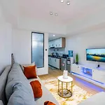 Executive Studio Apartments In Kilimani With Breathtaking City Views Child Playground Swimming Pool And Ample Parking