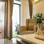 Lilly Serene Homes By Edmor Suites