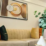 Lilly Serene Homes By Edmor Suites