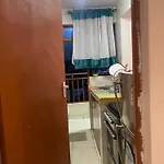 Lumumba Drive Legendary Bnb