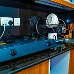 Airport Ready Comfort At Dto Luxe Near Jkia & Sgr